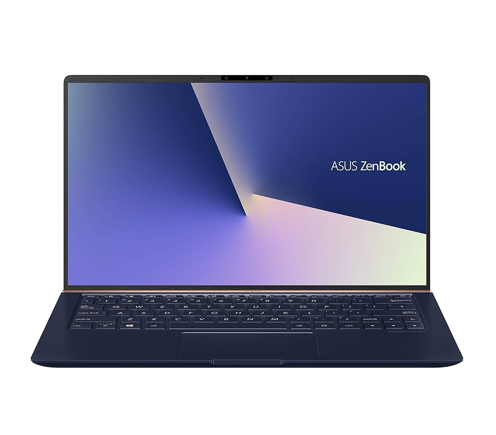 ASUS Zenbook 13 UX333FA／メモリ16GB／SSD512GB Zenbook 13 UX333｜Laptops For Home｜ASUS USA